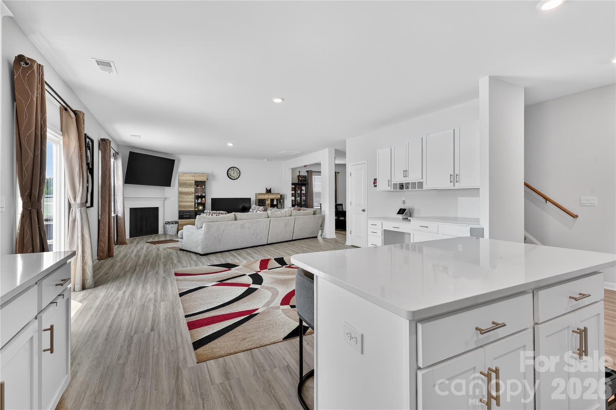 Nolen Farm - Residential