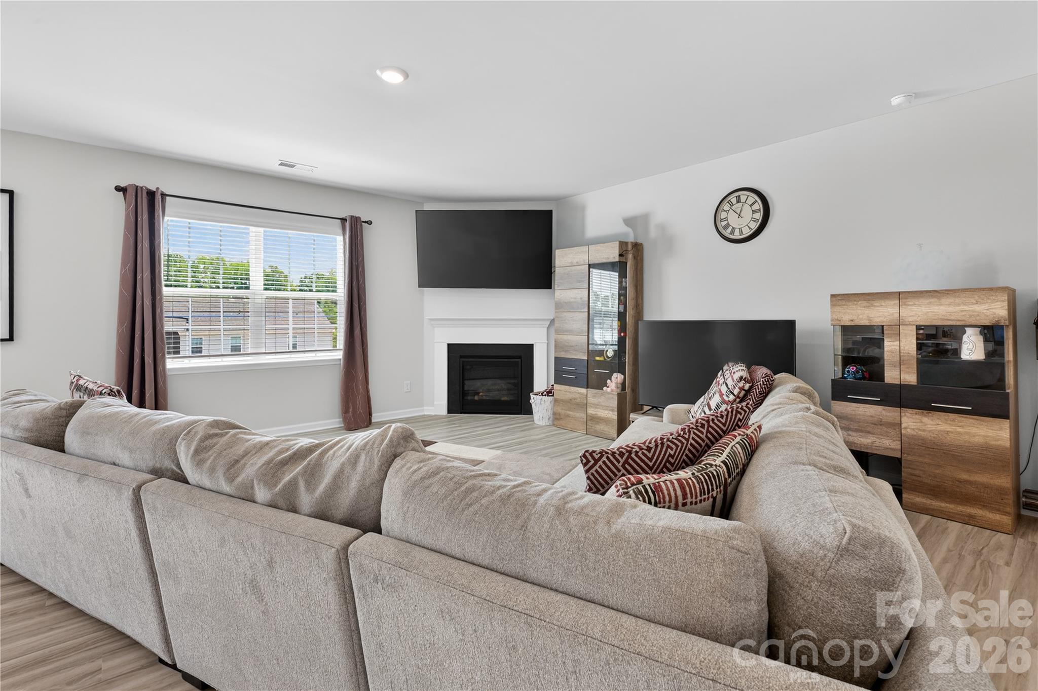 Nolen Farm - Residential