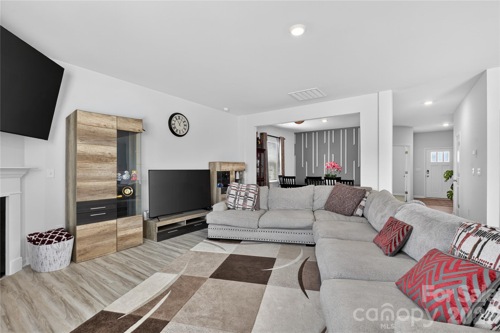 Nolen Farm - Residential