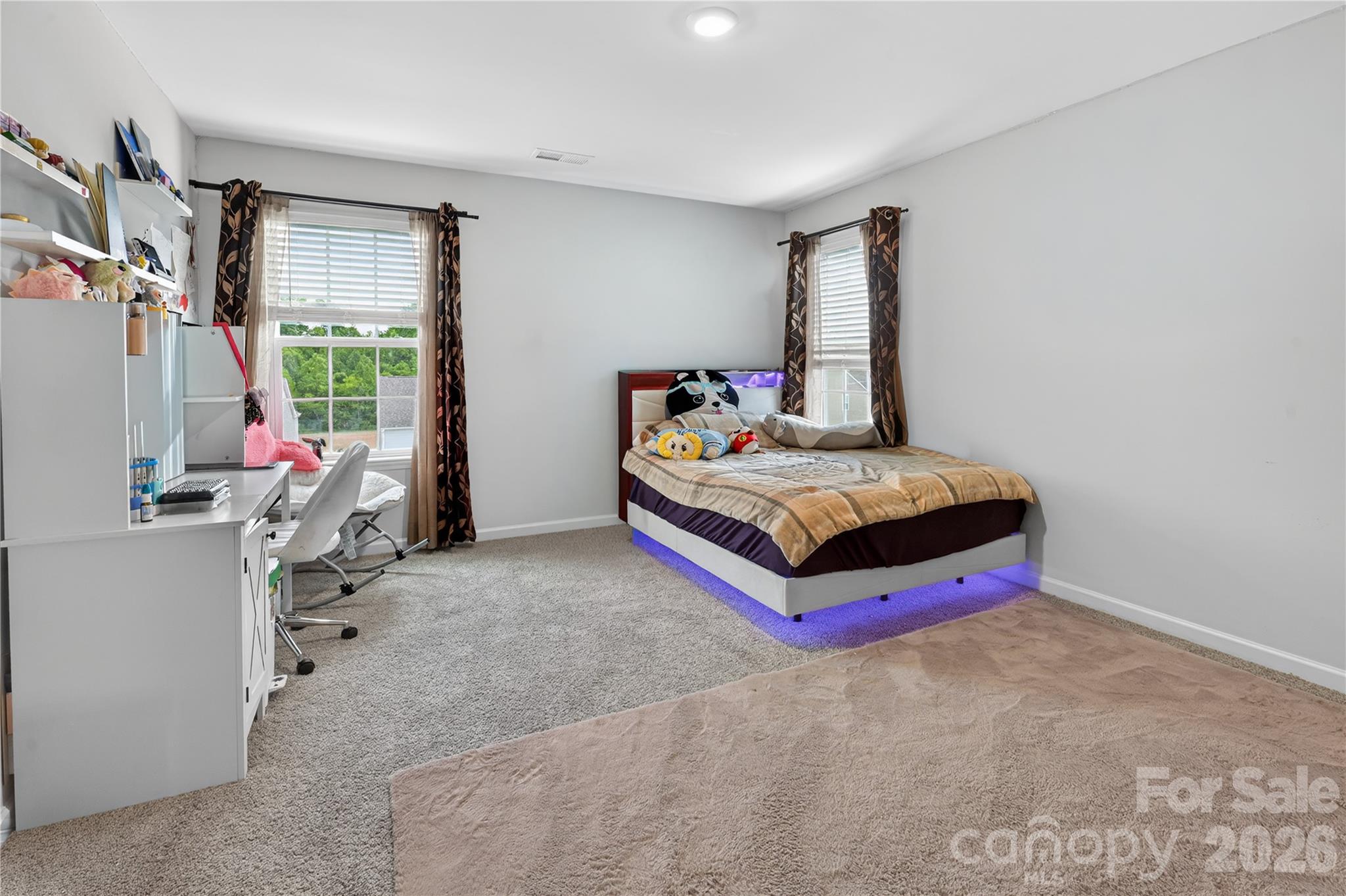 Nolen Farm - Residential