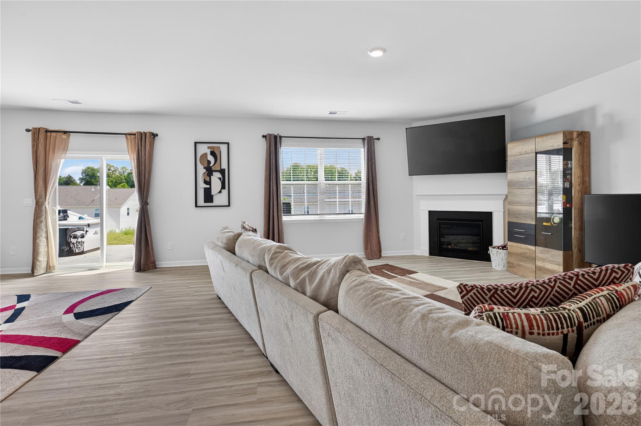 Nolen Farm - Residential