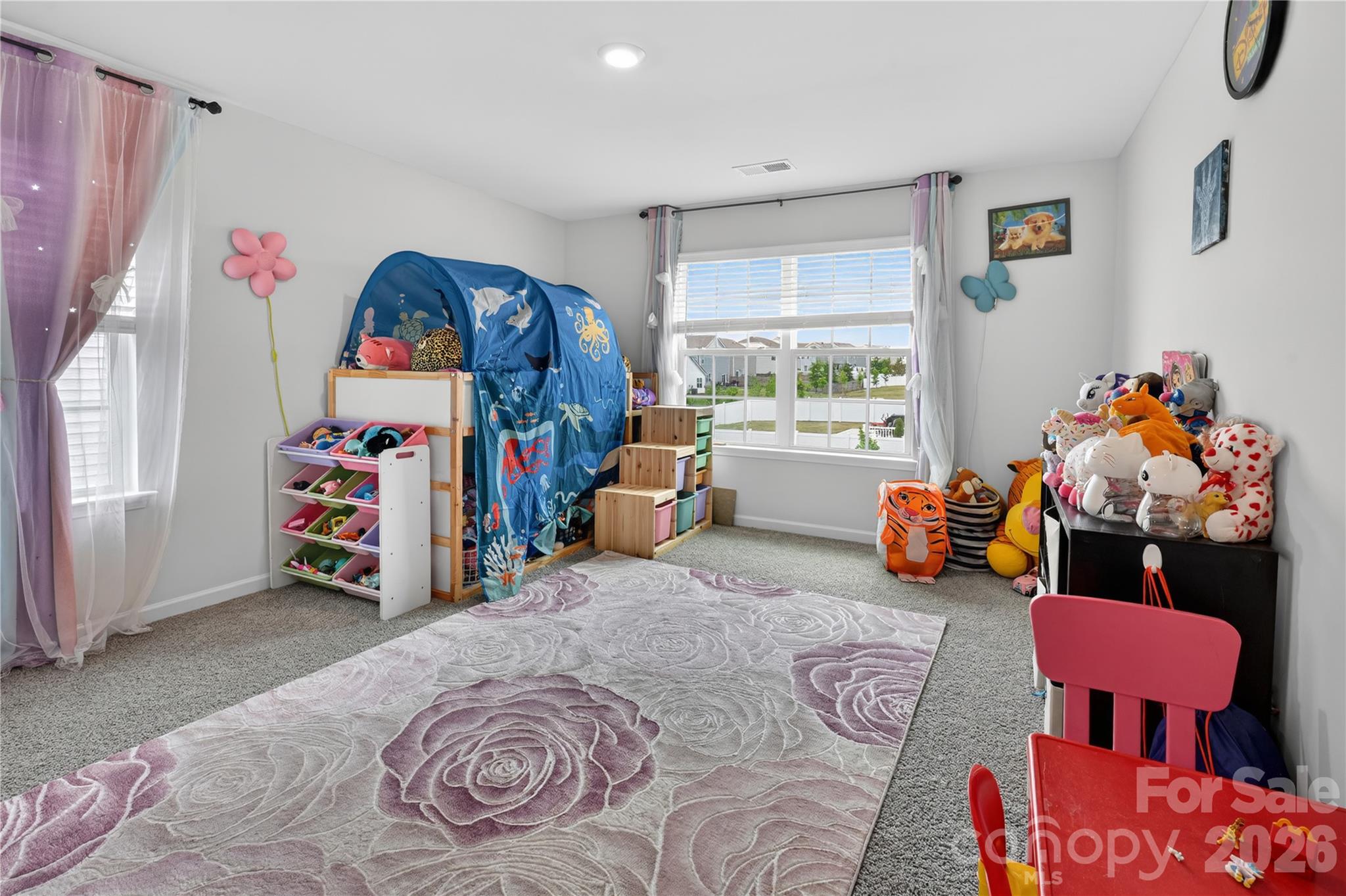 Nolen Farm - Residential