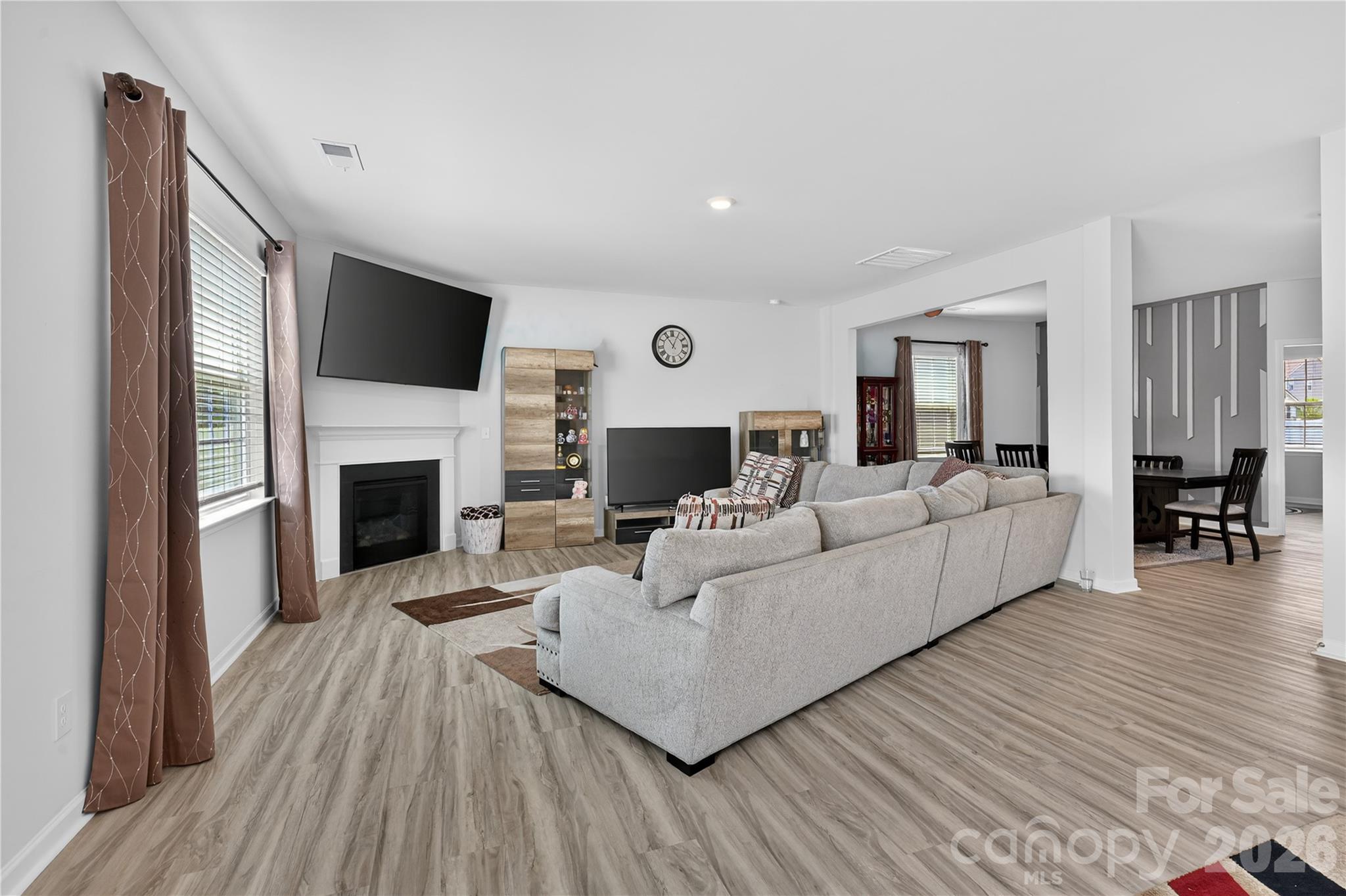 Nolen Farm - Residential