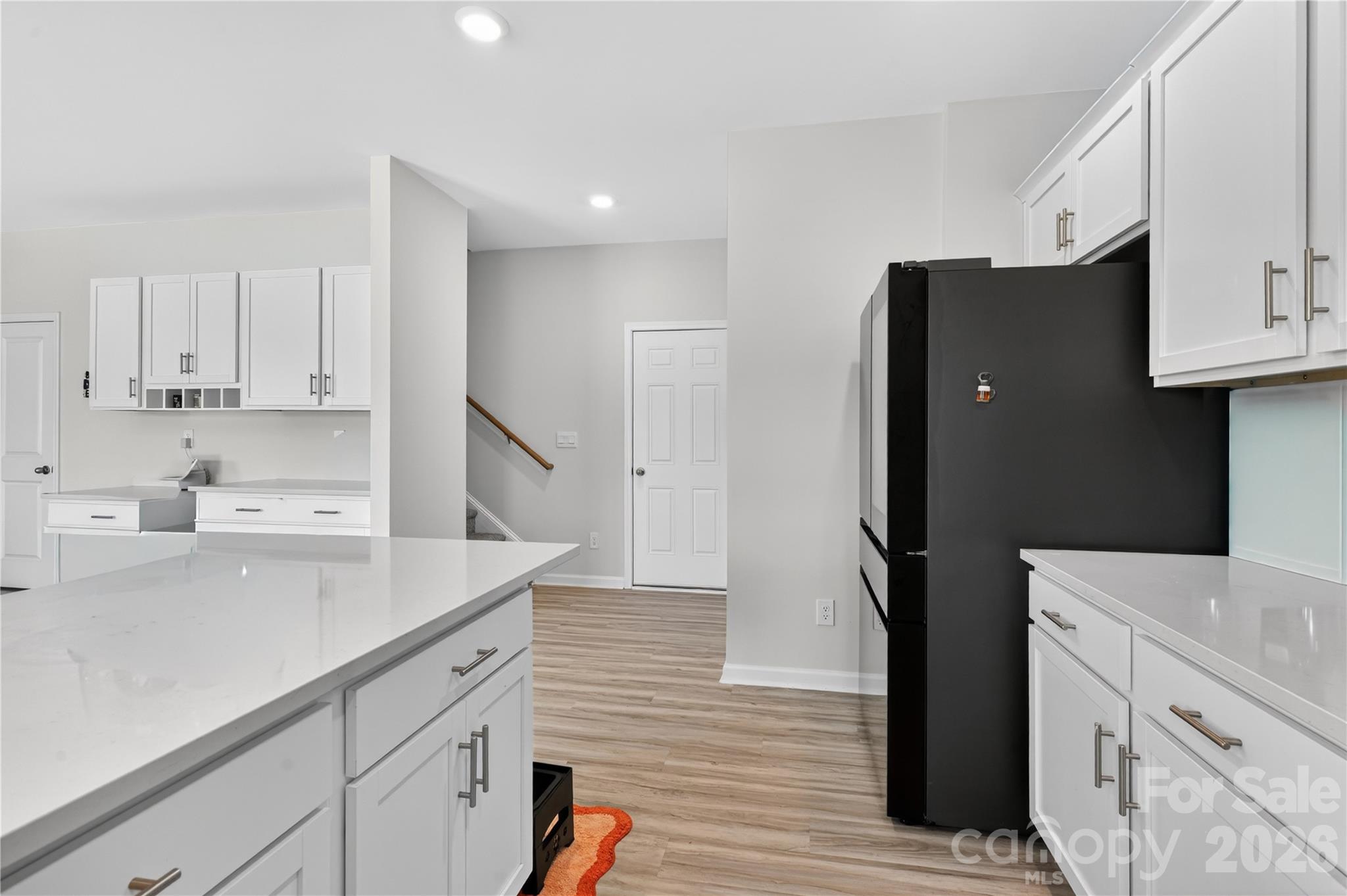 Nolen Farm - Residential
