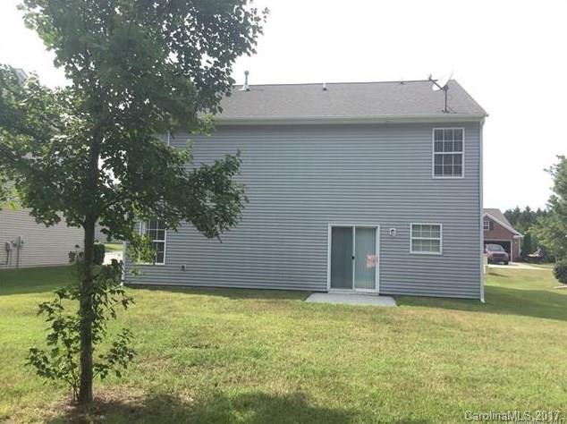 Waterlyn - Residential Lease