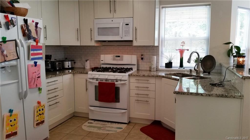 Oxford Hunt - Residential