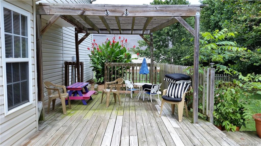 Oxford Hunt - Residential