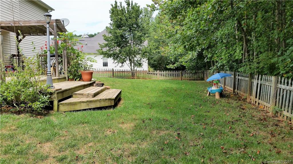 Oxford Hunt - Residential