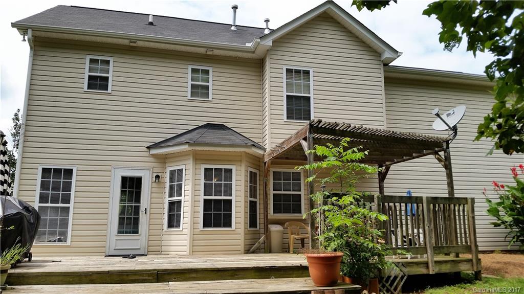 Oxford Hunt - Residential