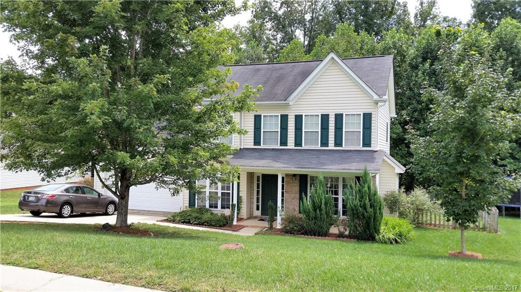 Oxford Hunt - Residential