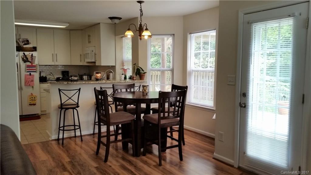 Oxford Hunt - Residential