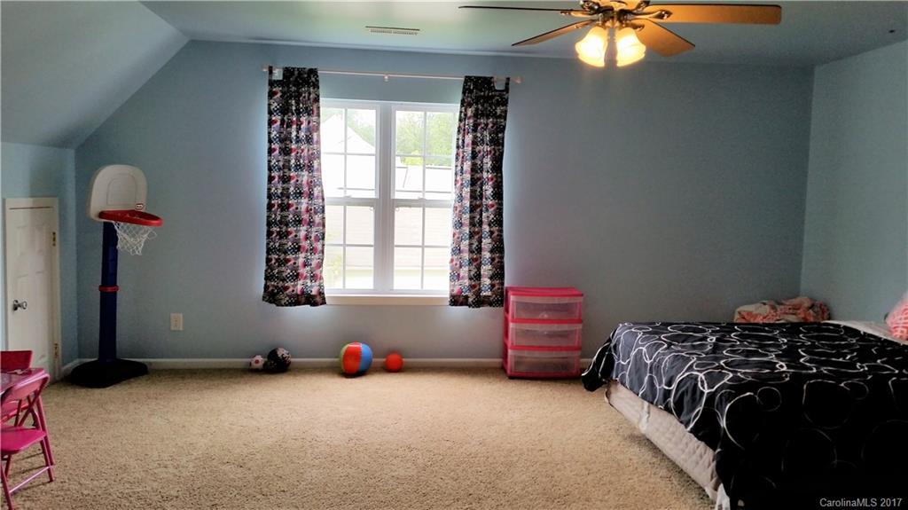 Oxford Hunt - Residential