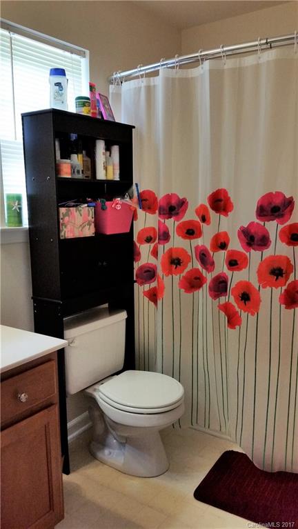 Oxford Hunt - Residential