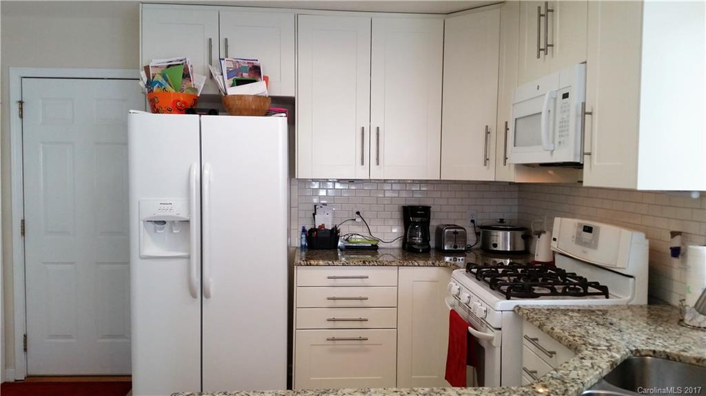 Oxford Hunt - Residential