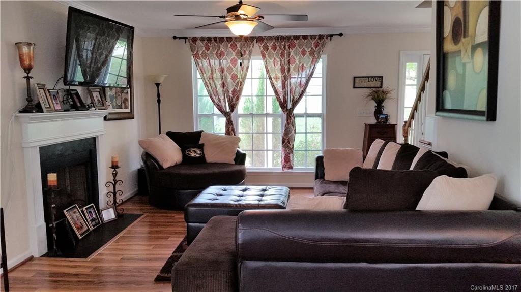 Oxford Hunt - Residential