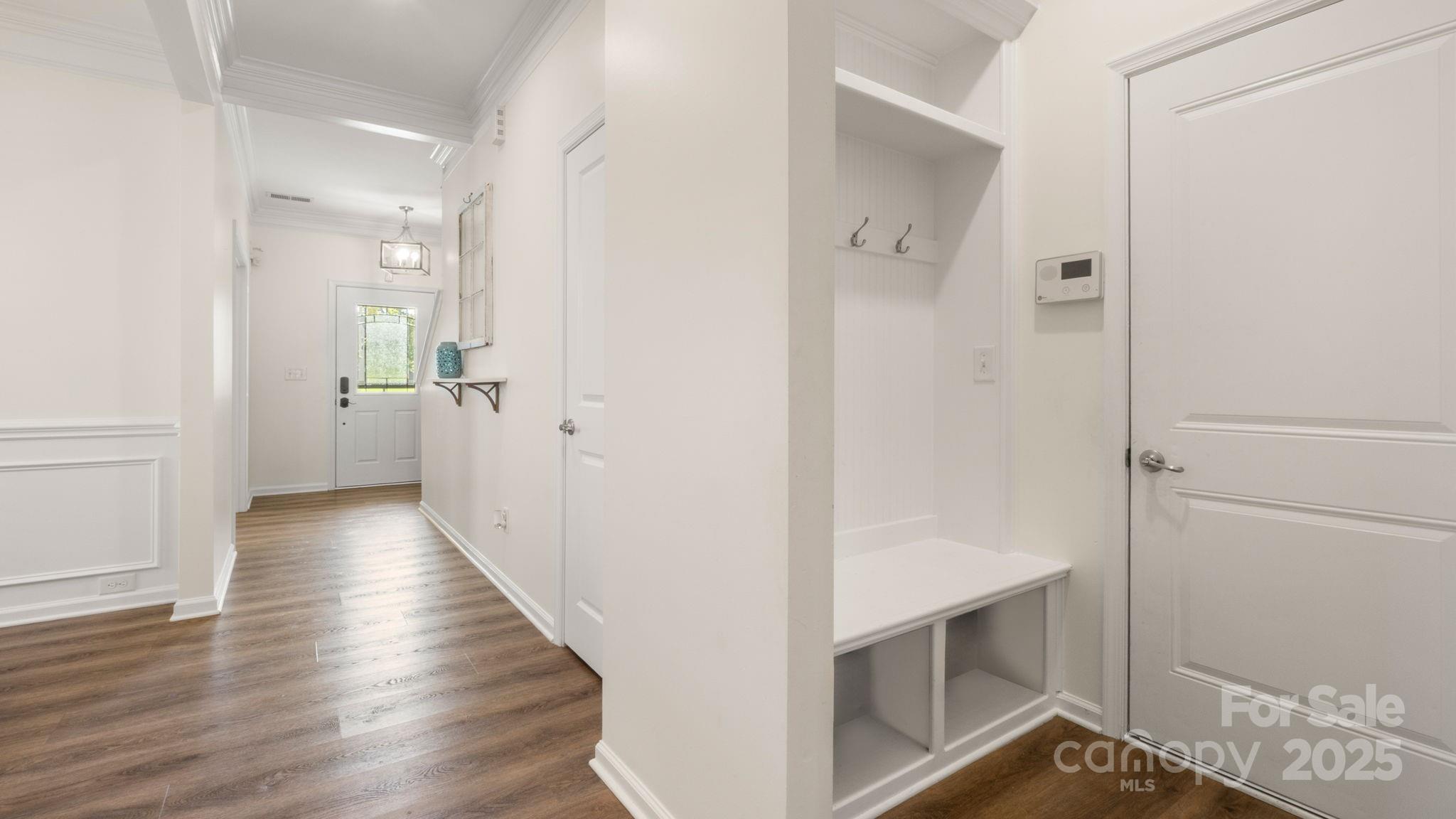 Massey - Residential