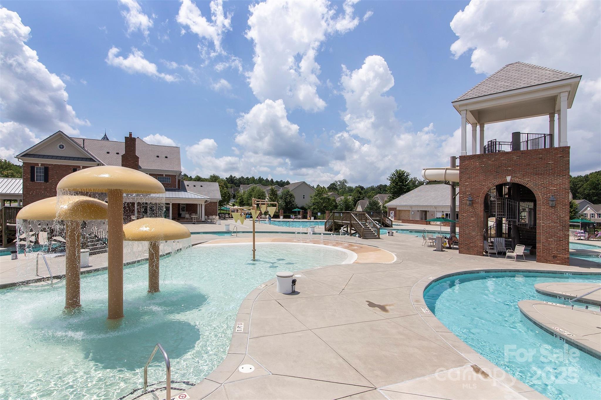 Massey - Residential