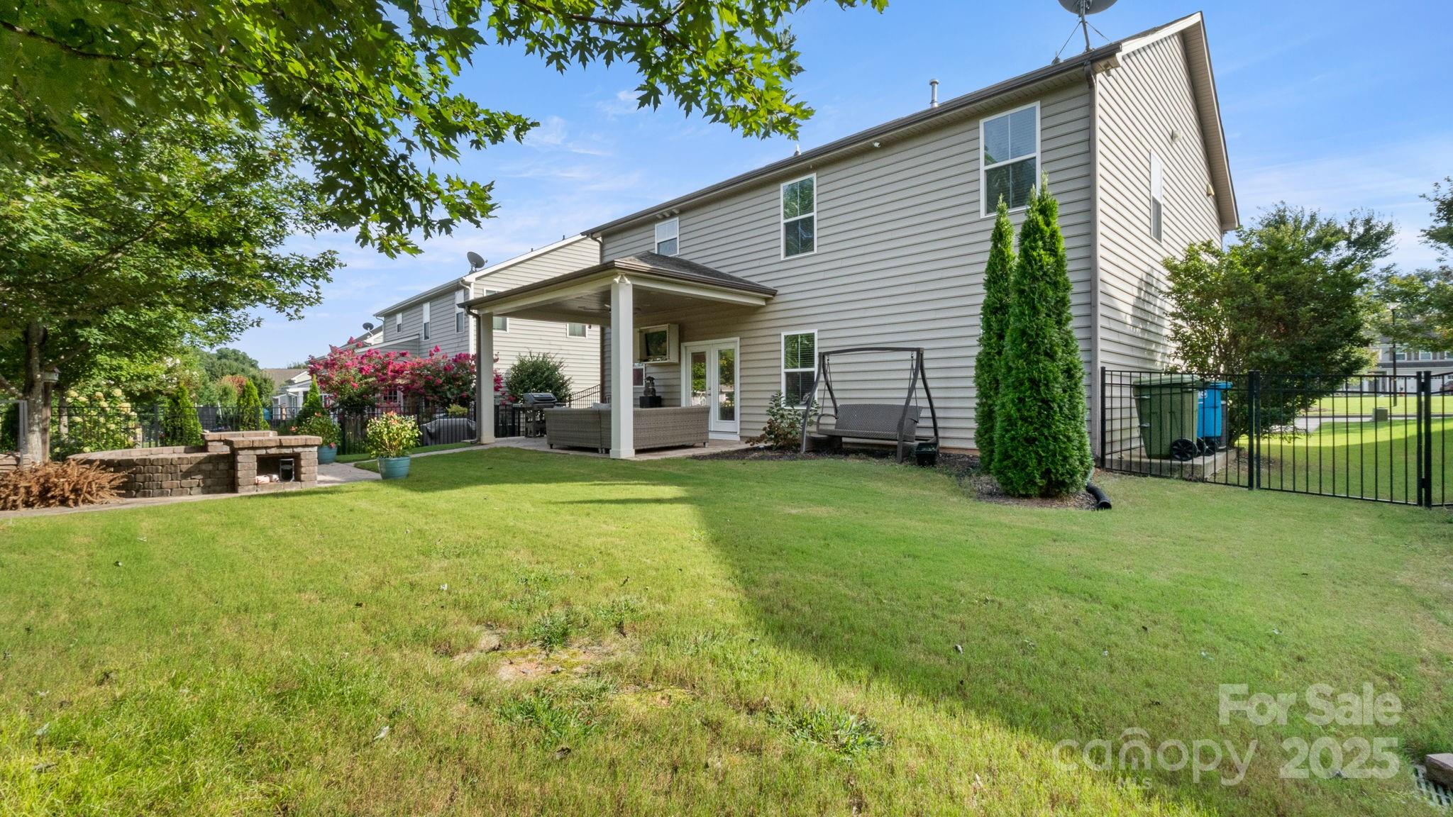 Massey - Residential