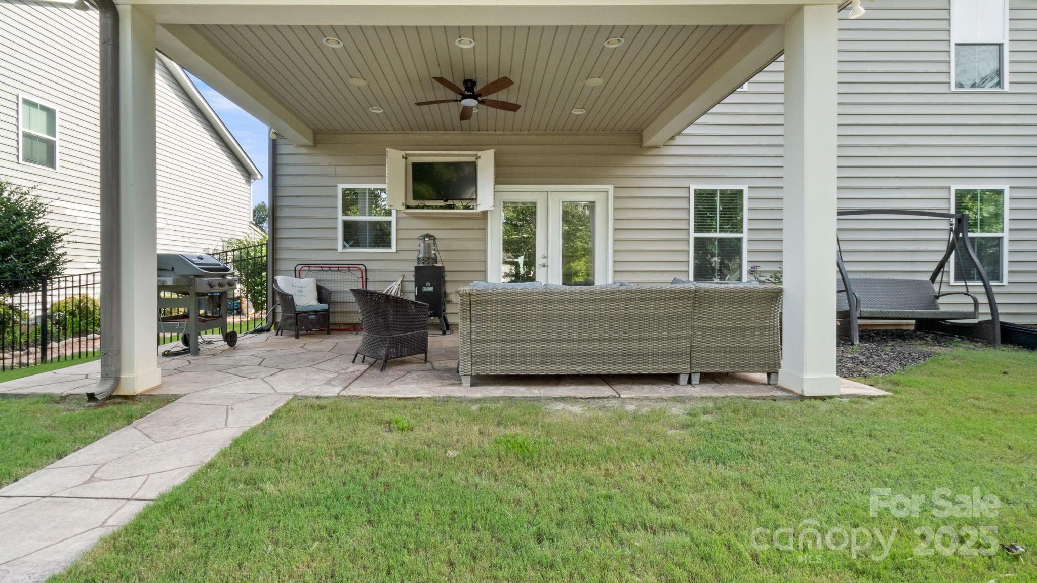 Massey - Residential