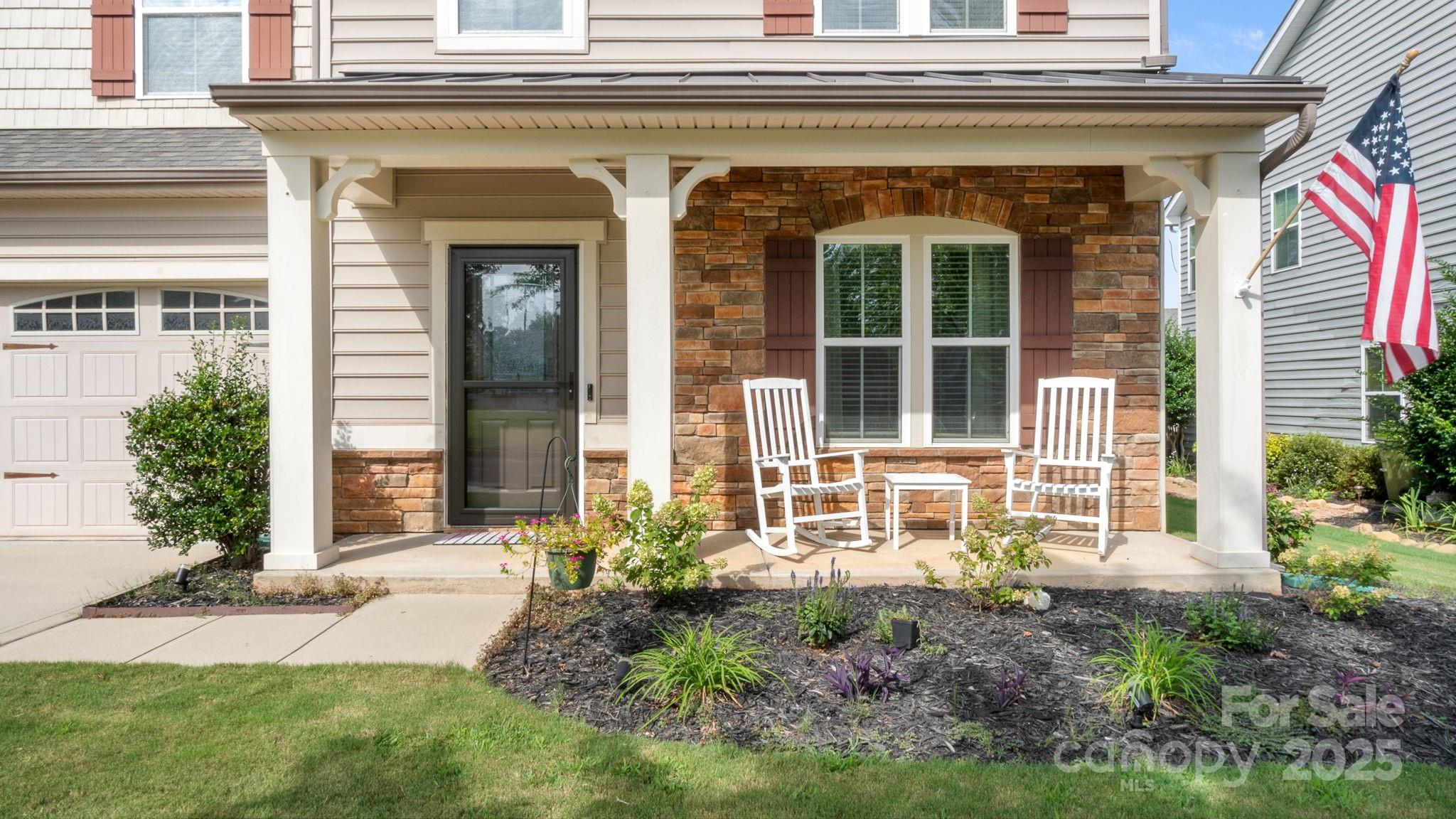 Massey - Residential