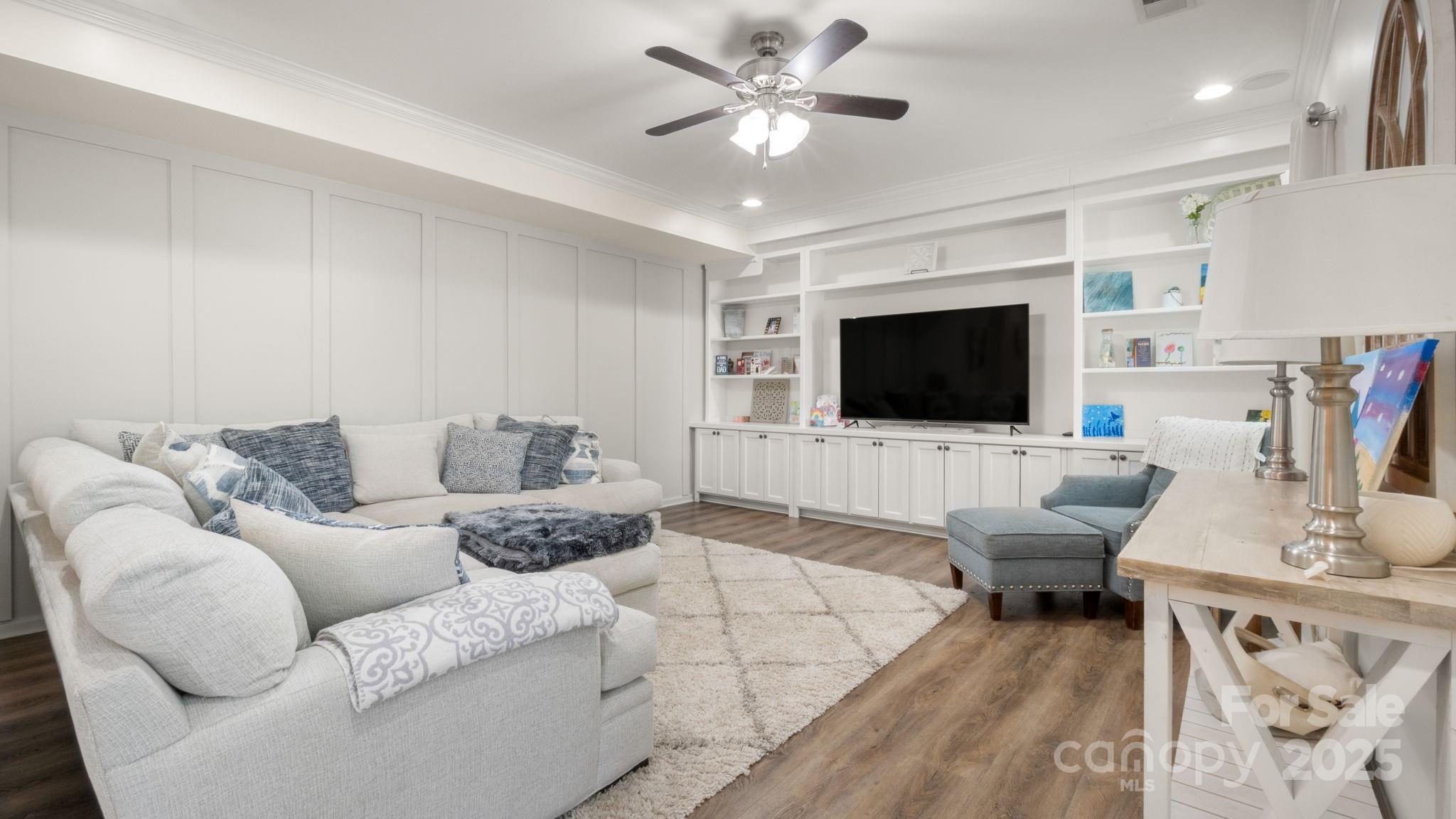 Massey - Residential