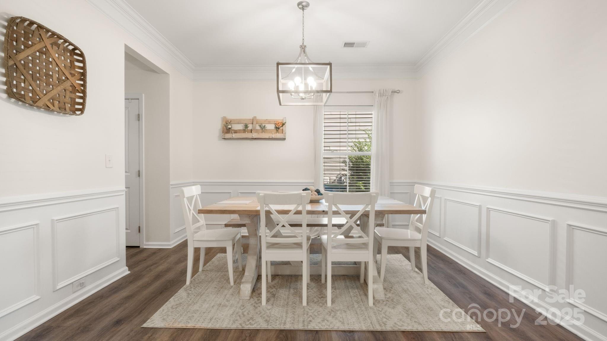 Massey - Residential