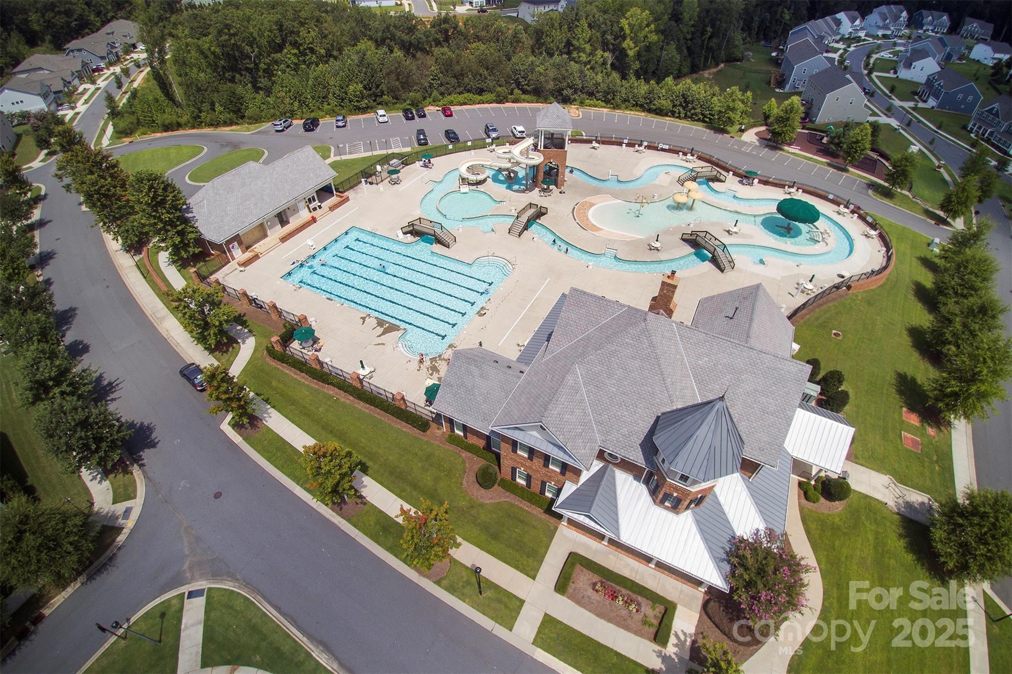 Massey - Residential