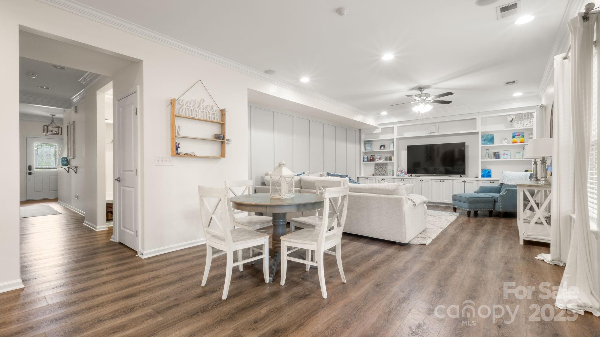 Massey - Residential