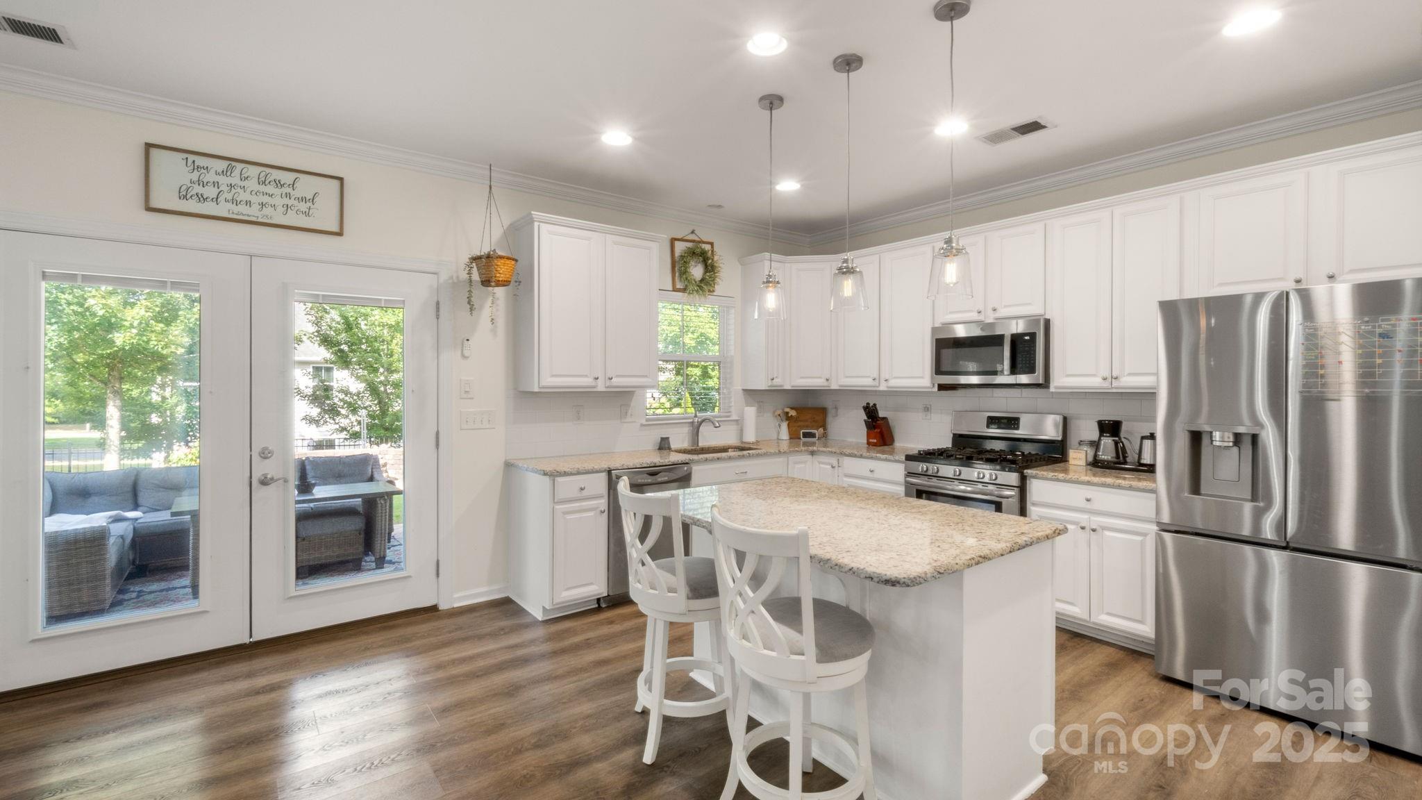 Massey - Residential