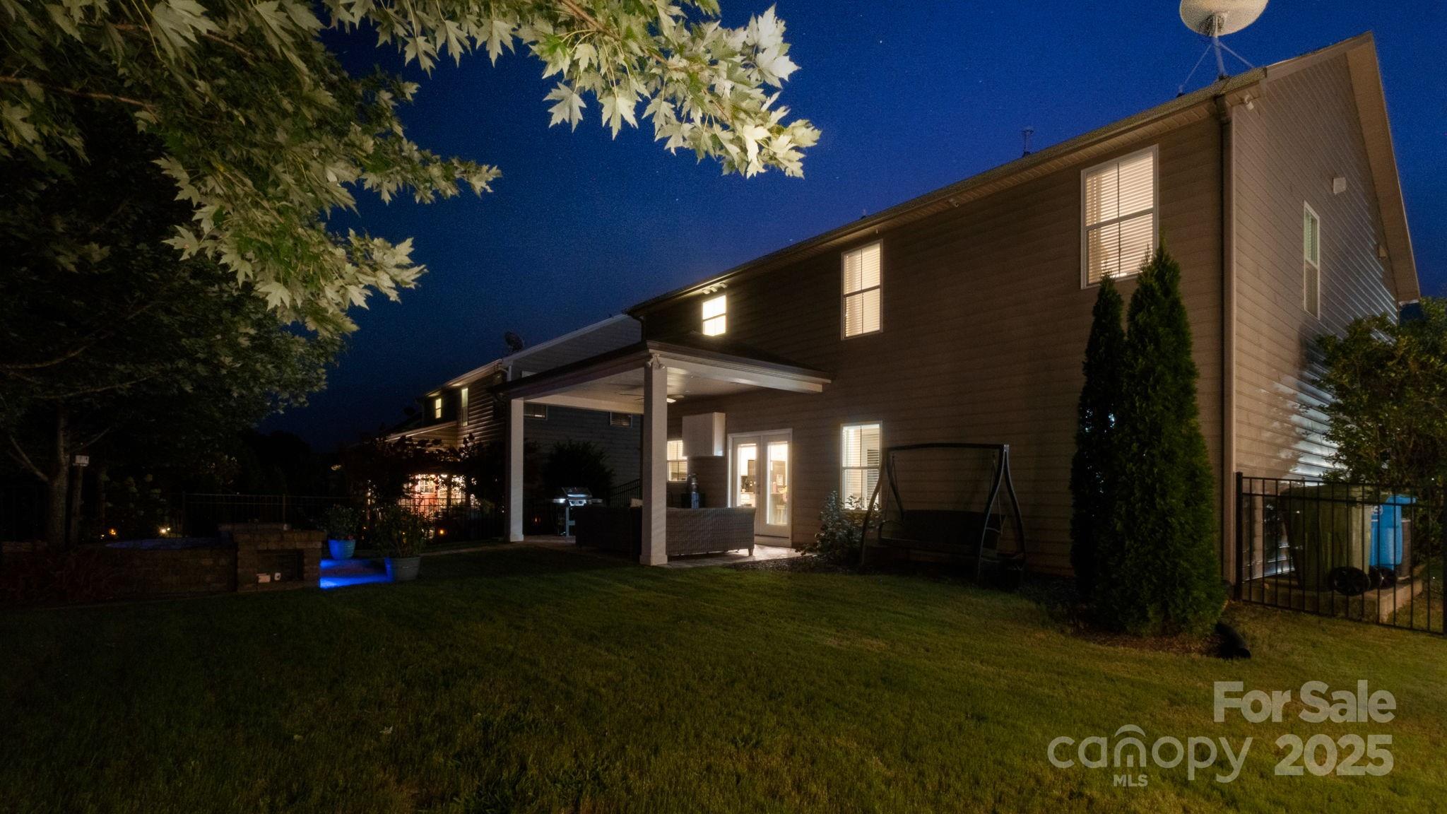 Massey - Residential