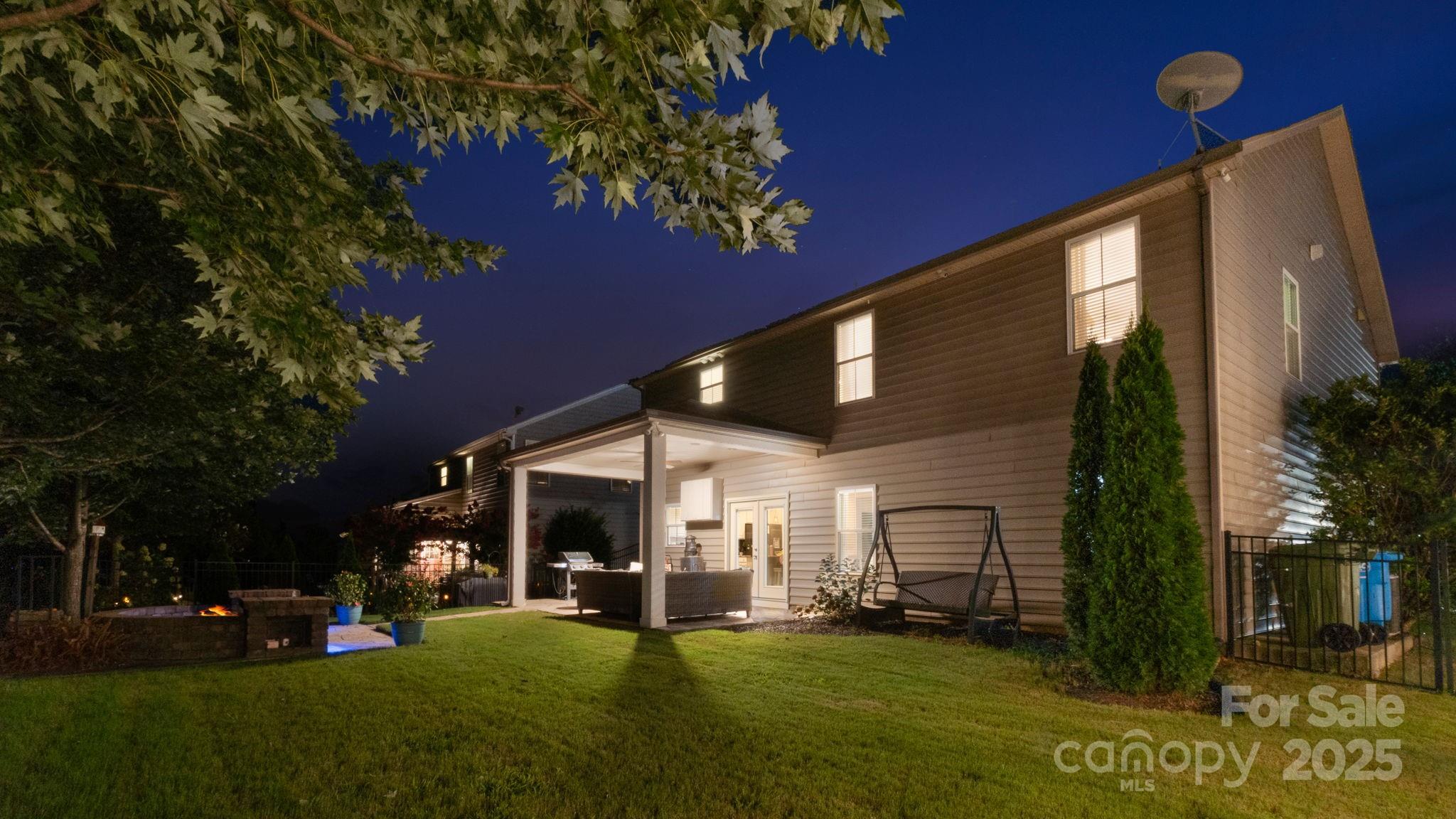 Massey - Residential