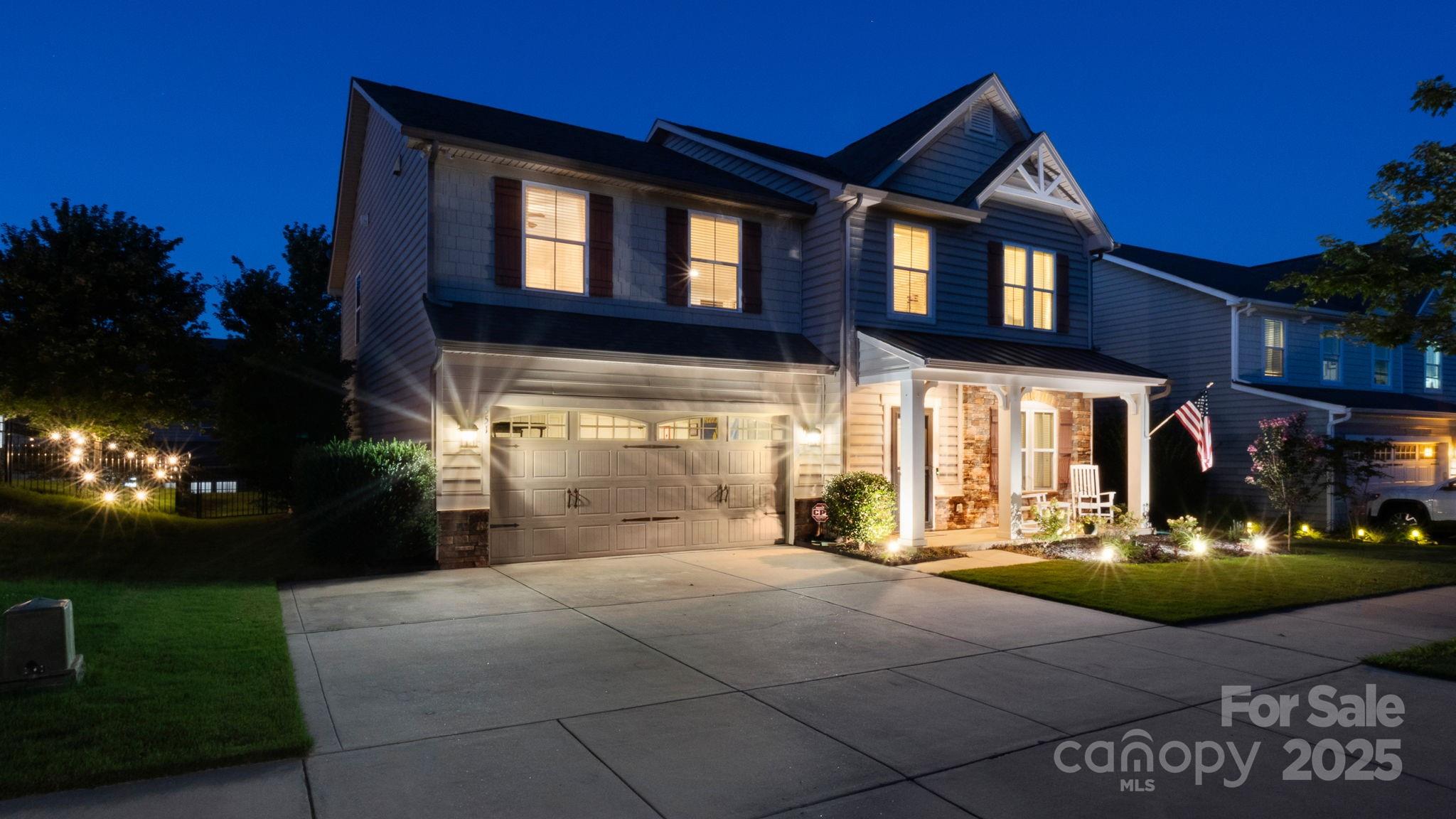 Massey - Residential