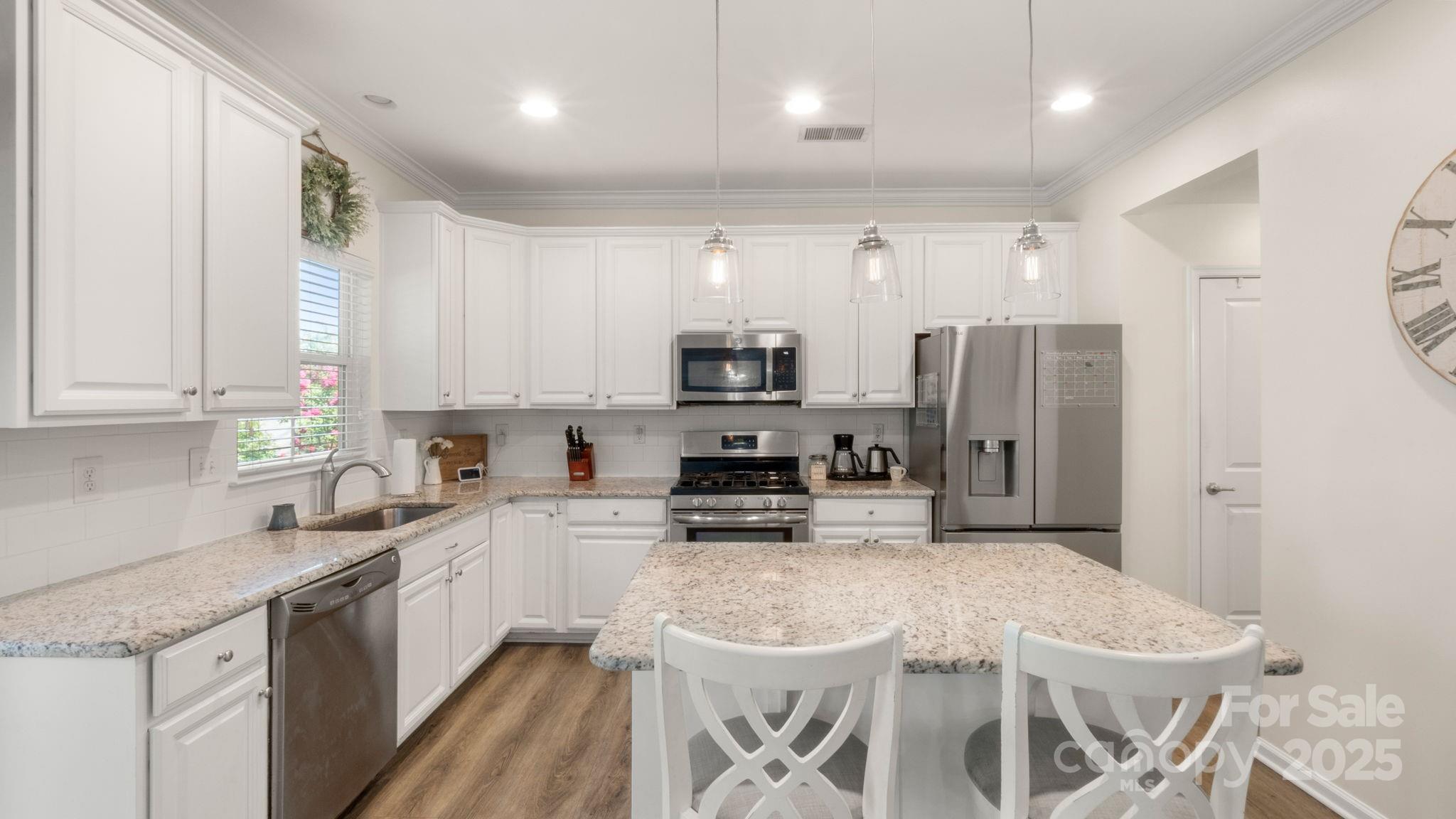 Massey - Residential