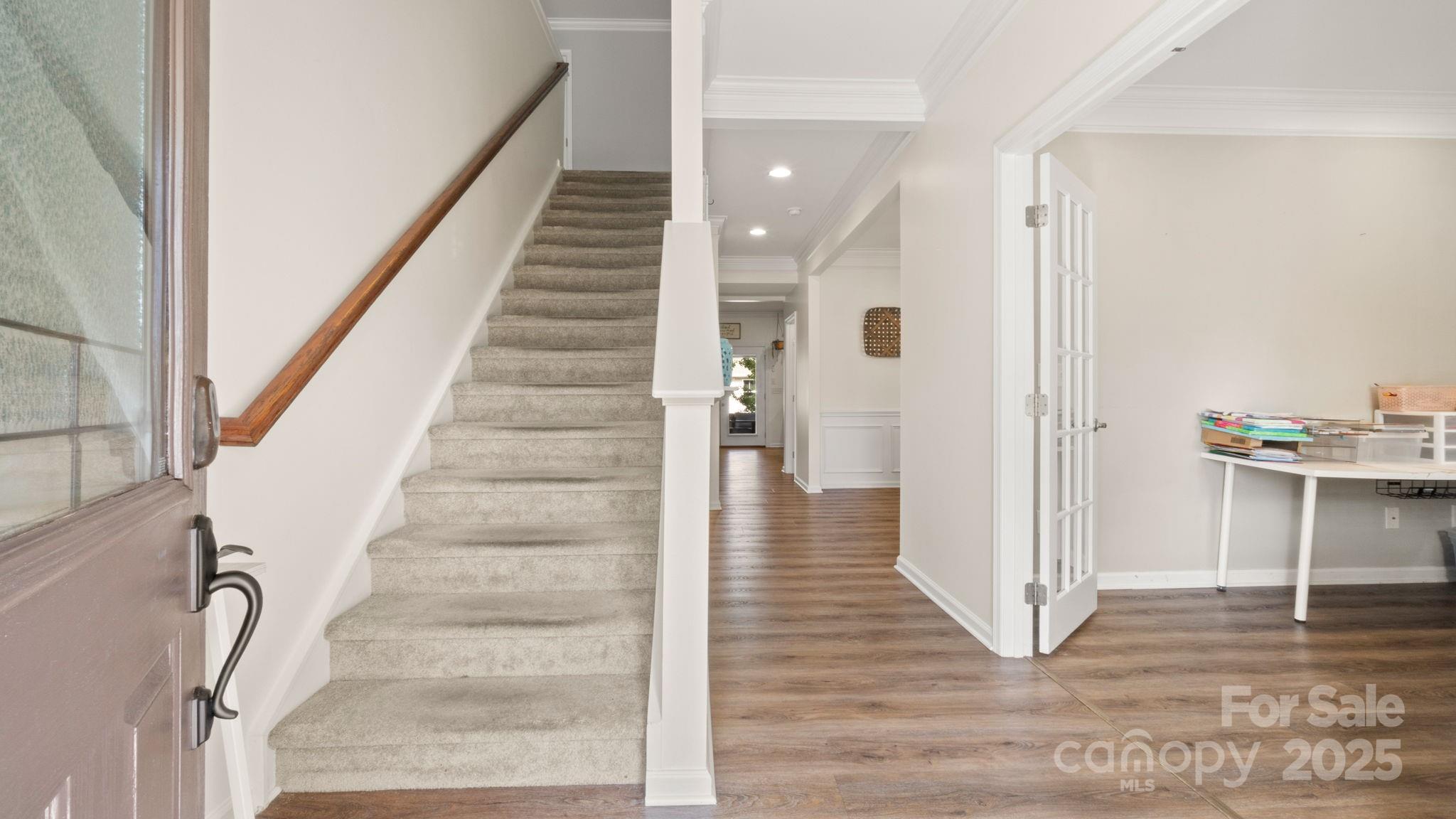 Massey - Residential