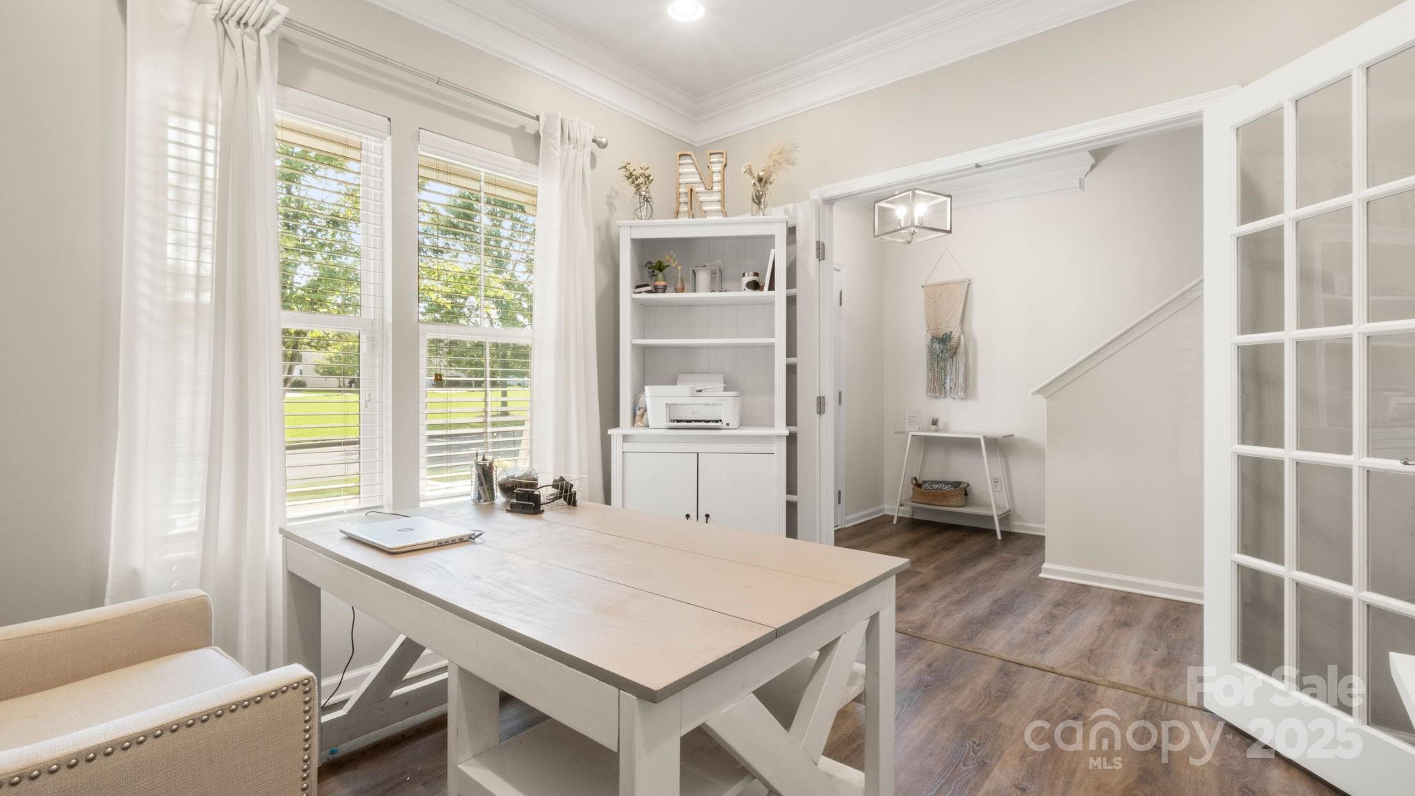 Massey - Residential