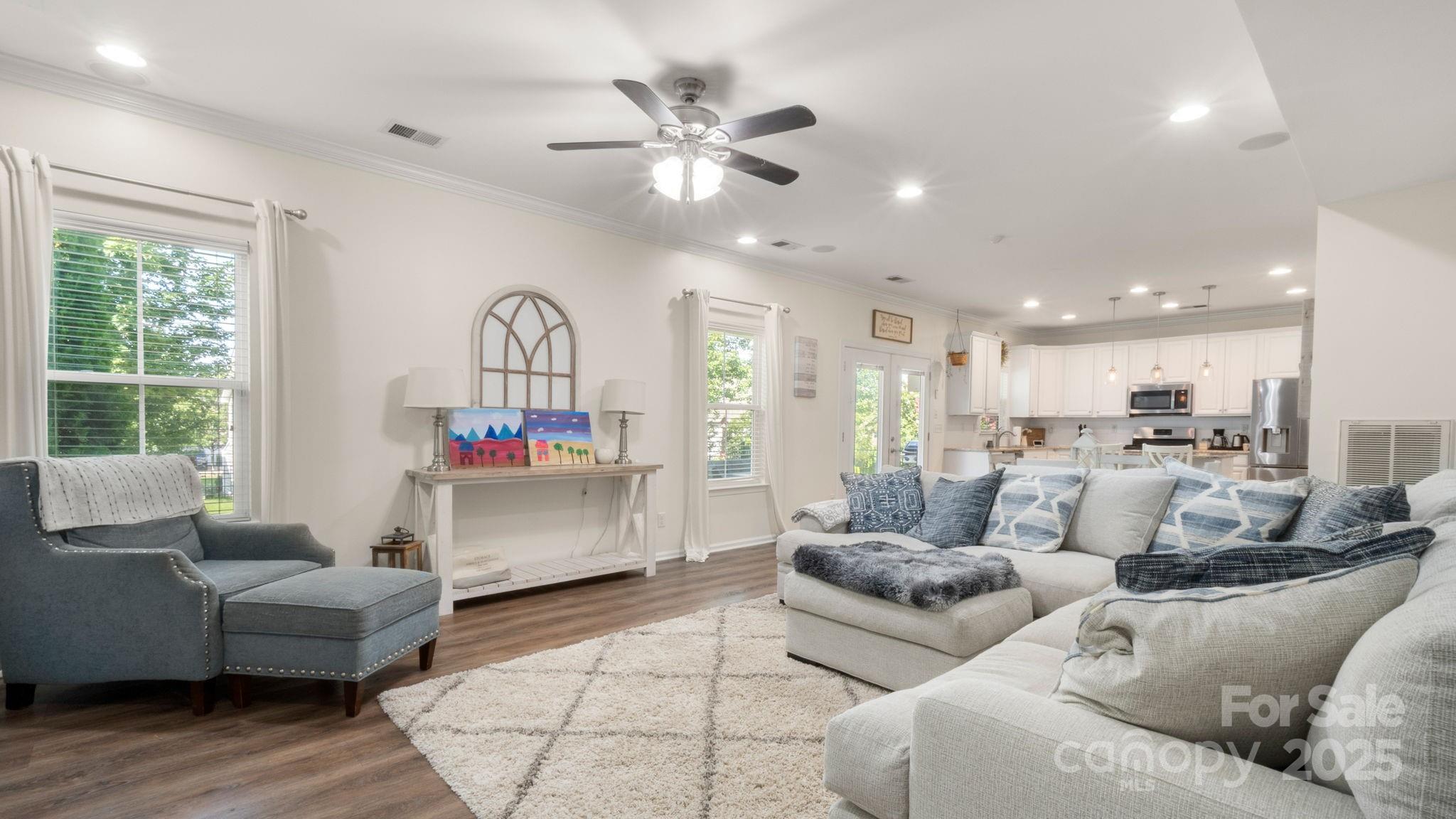 Massey - Residential