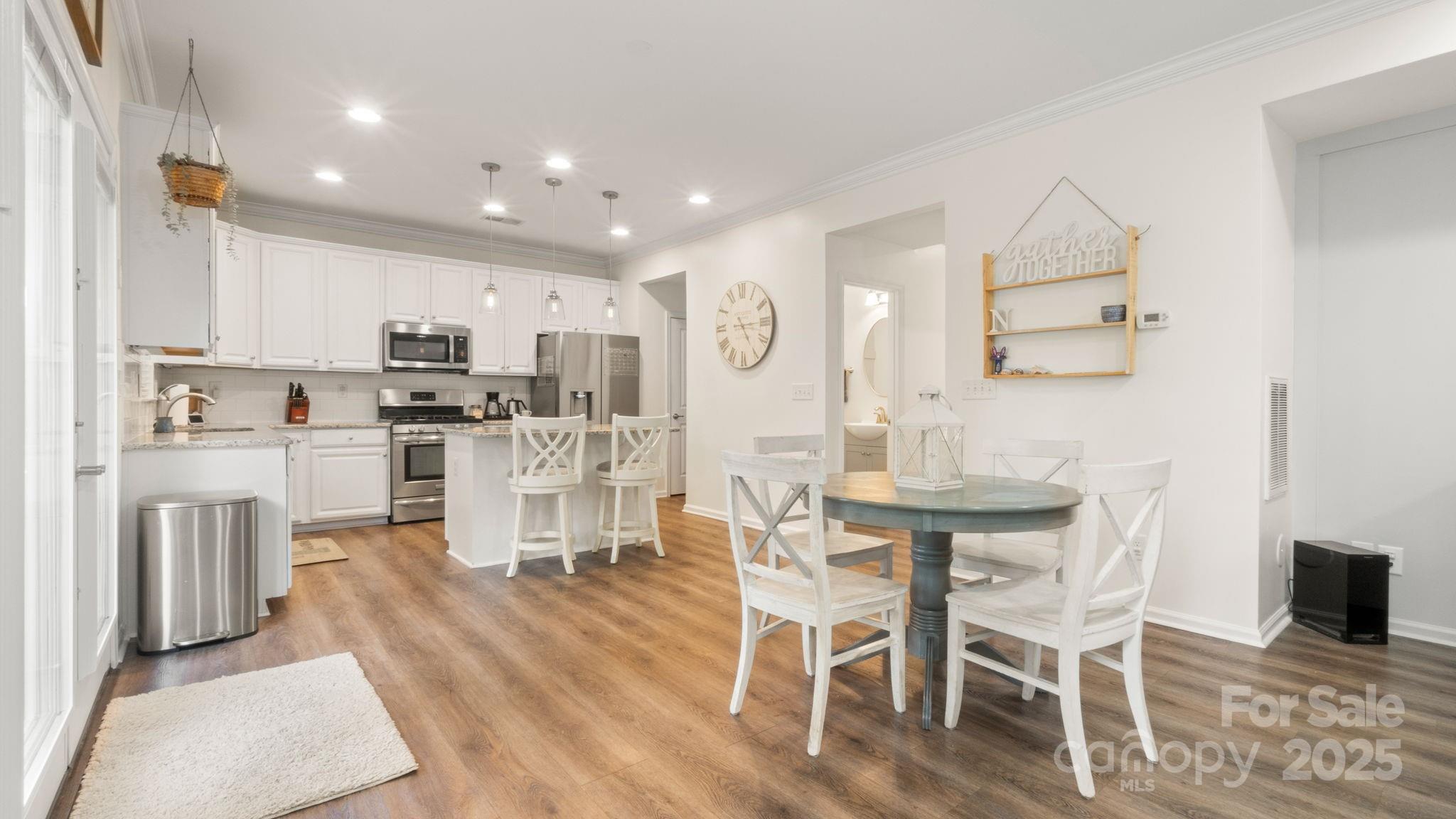 Massey - Residential