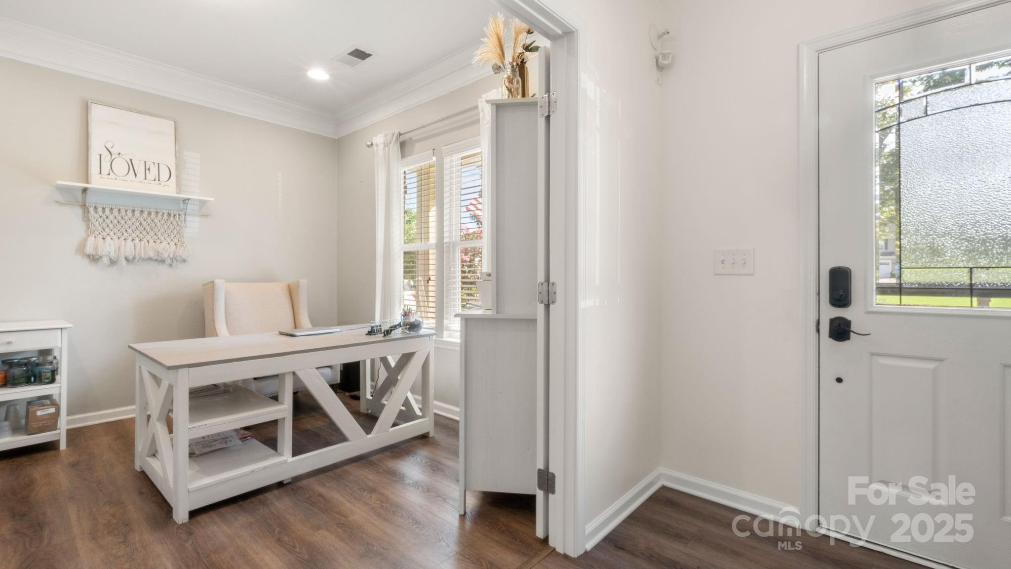 Massey - Residential