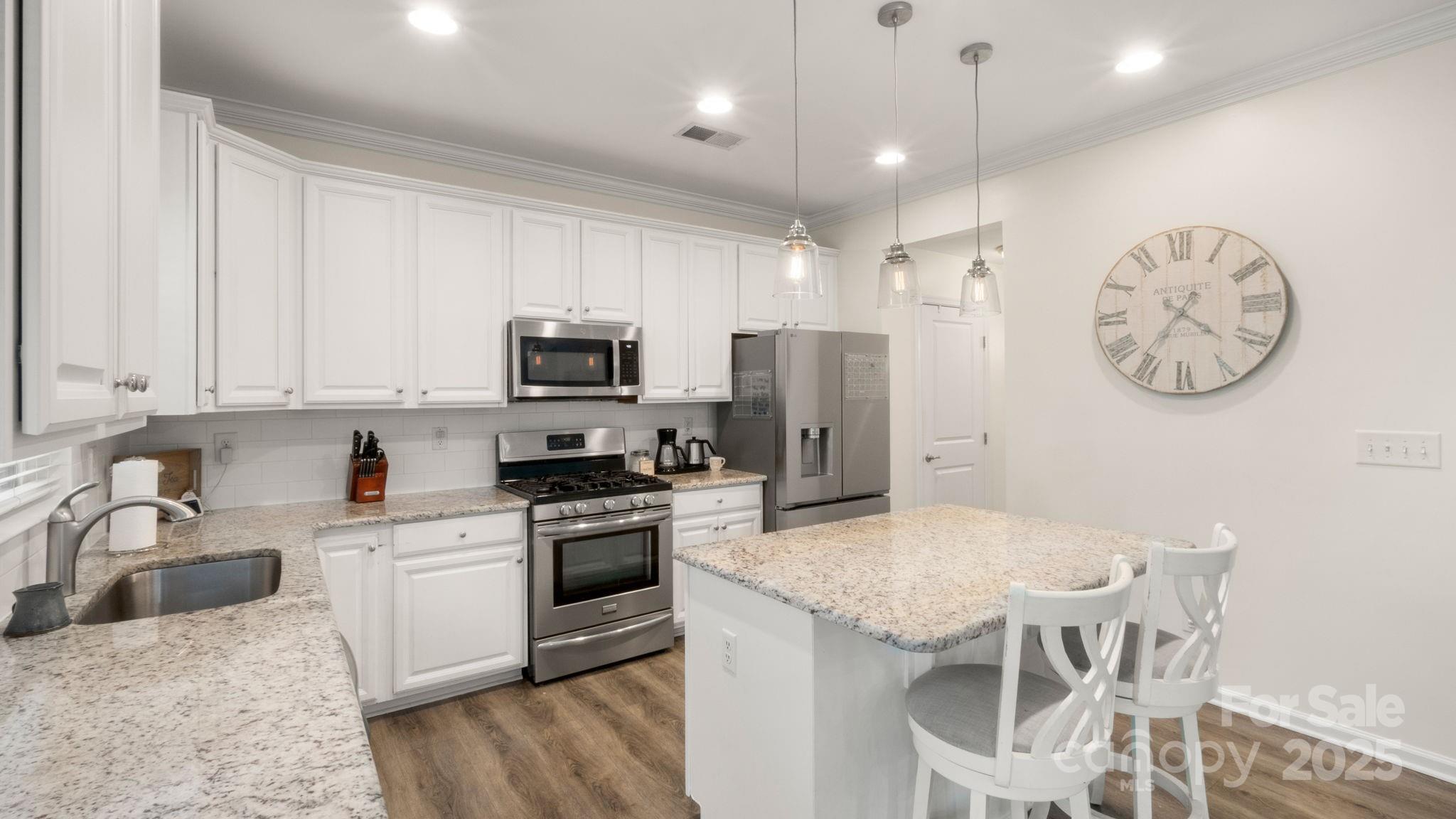 Massey - Residential