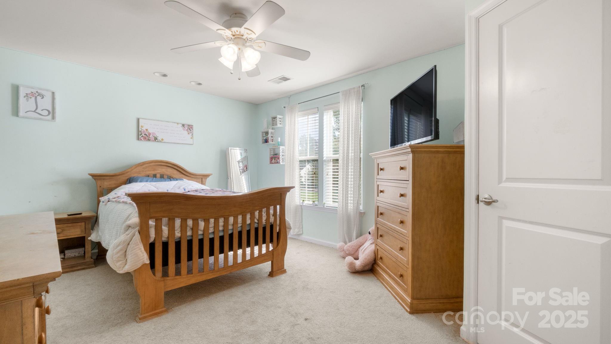 Massey - Residential