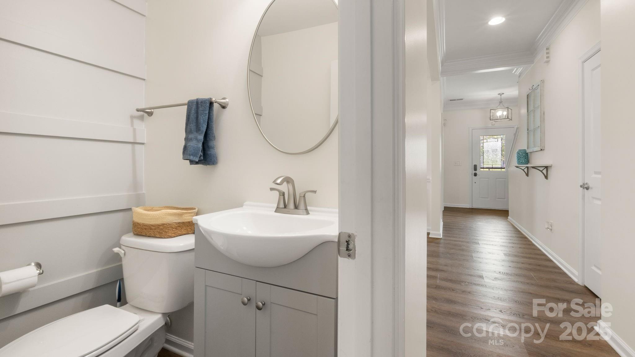 Massey - Residential