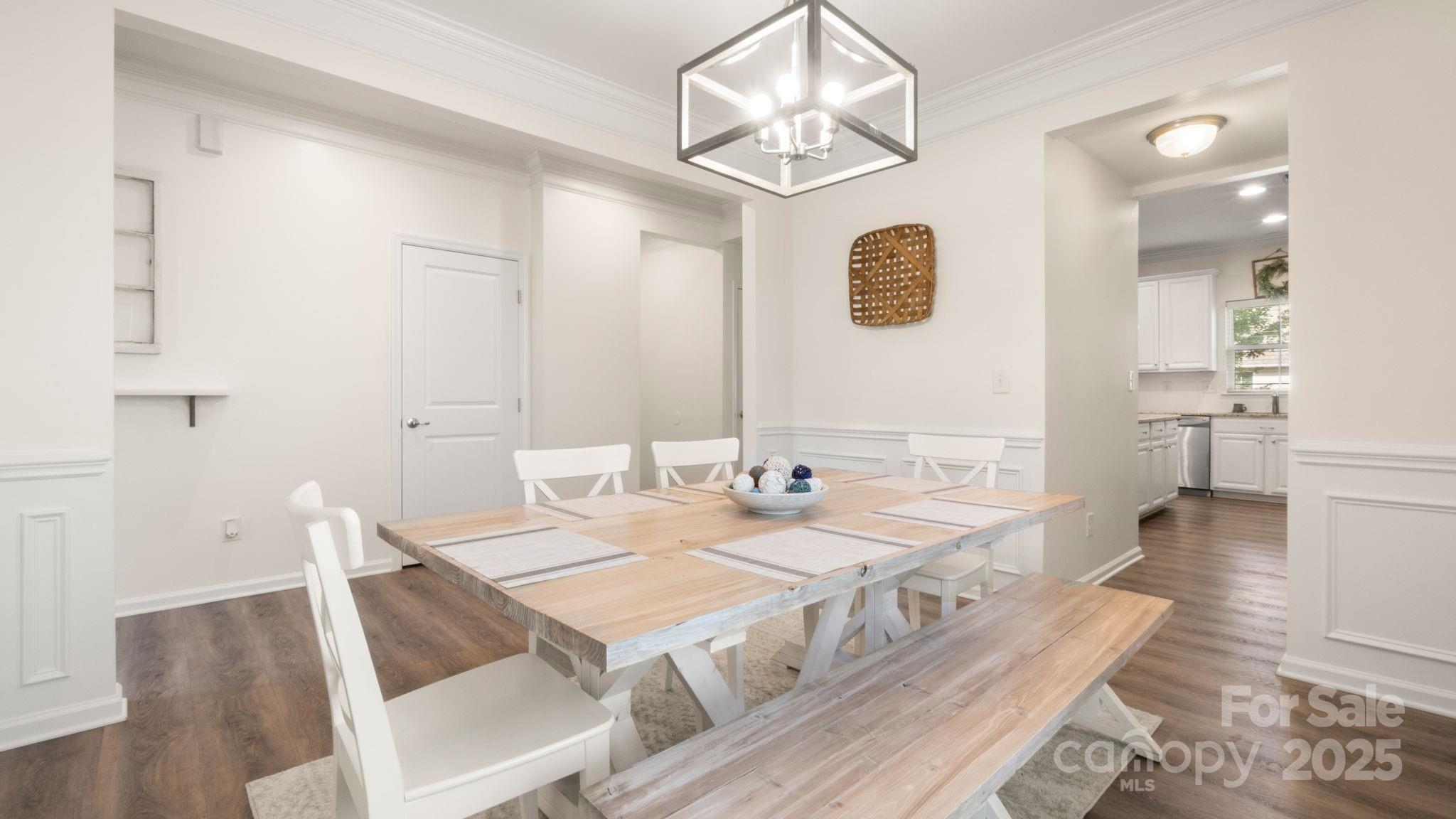 Massey - Residential