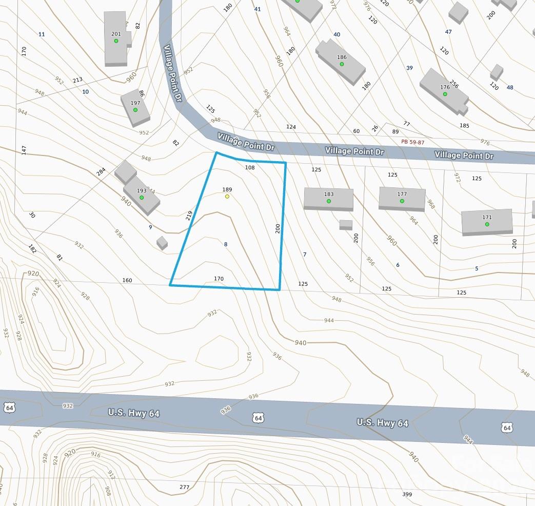 Village Point - Land