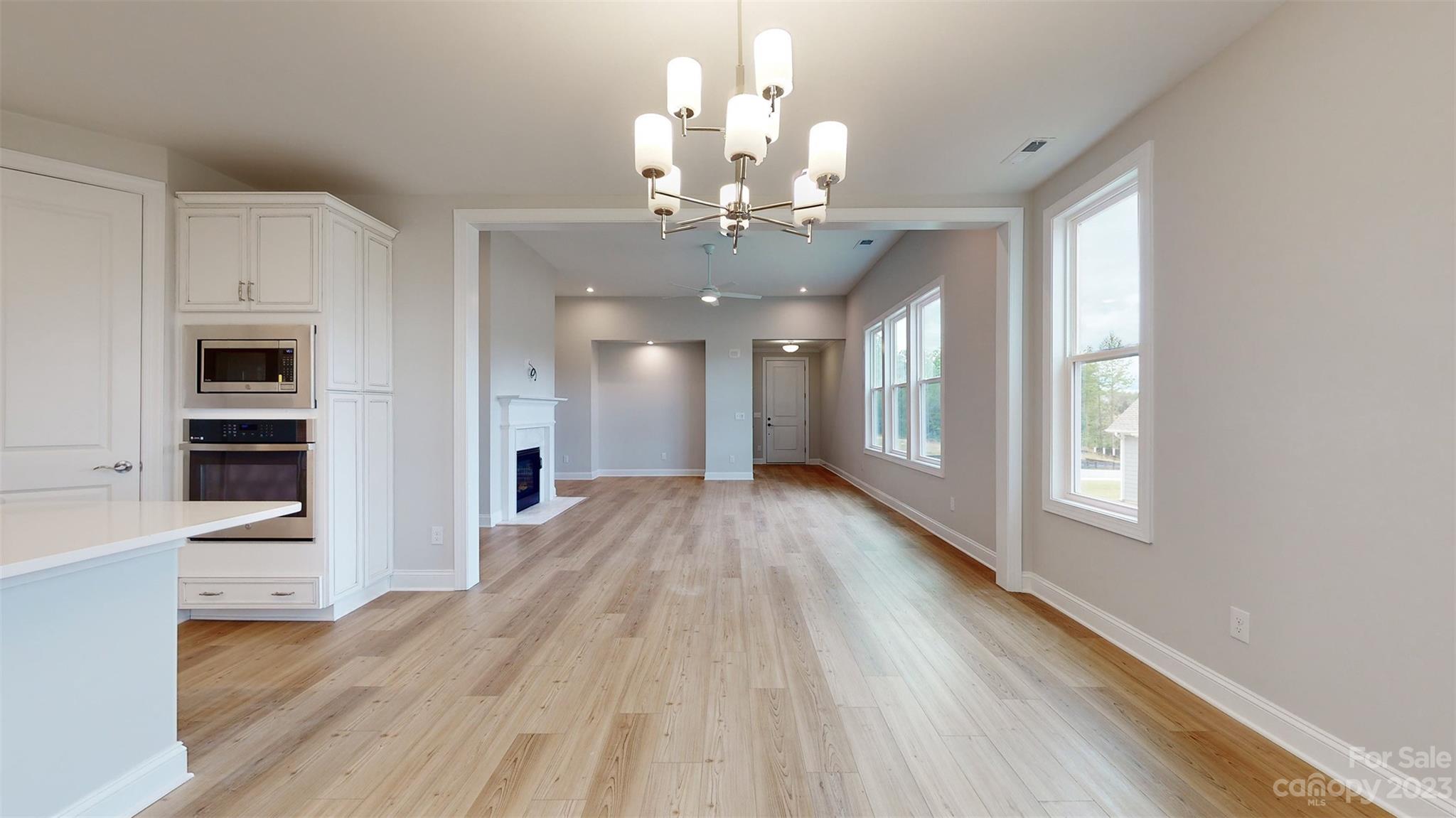 Handsmill On Lake Wylie - Residential