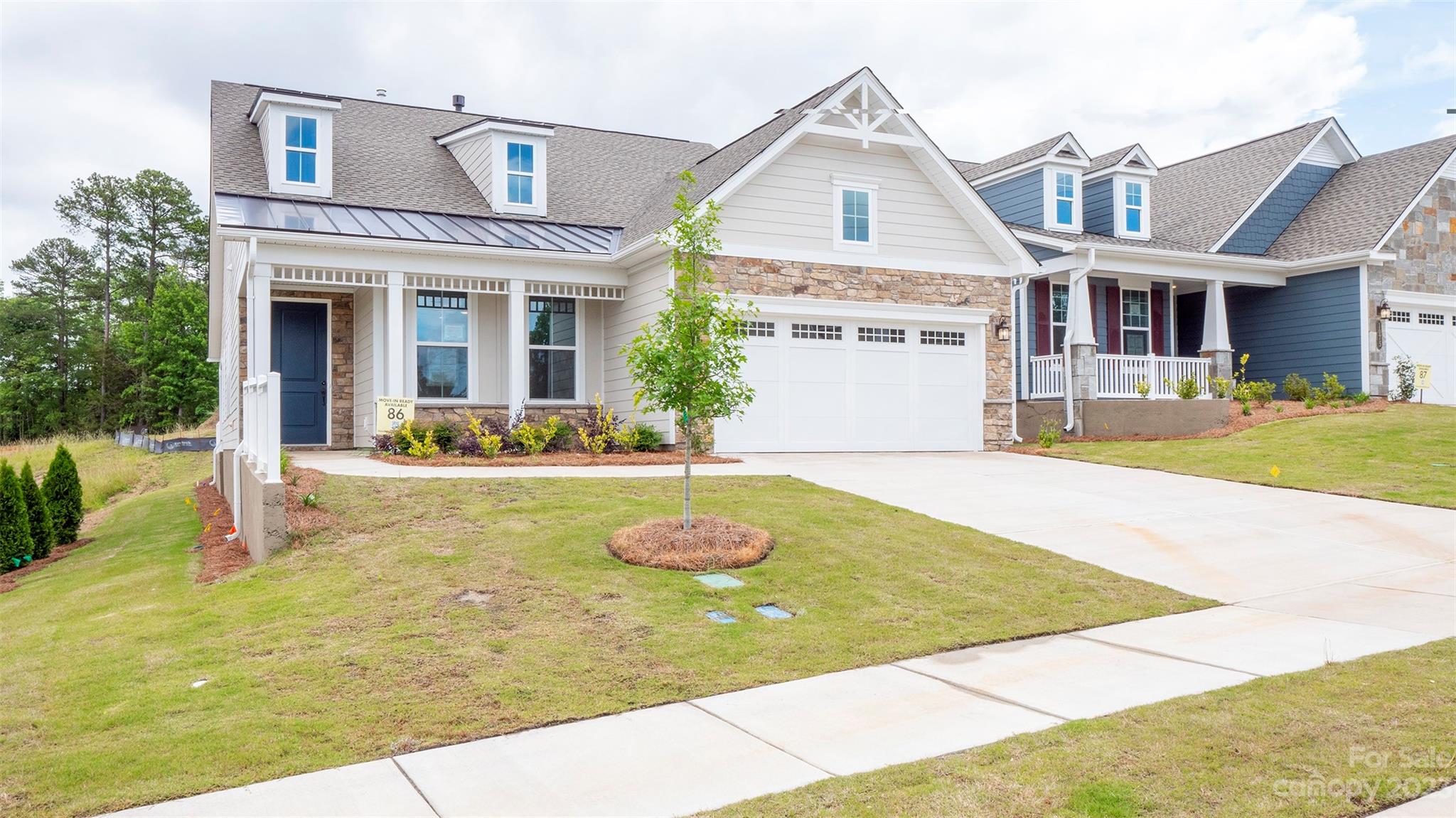 Handsmill On Lake Wylie - Residential