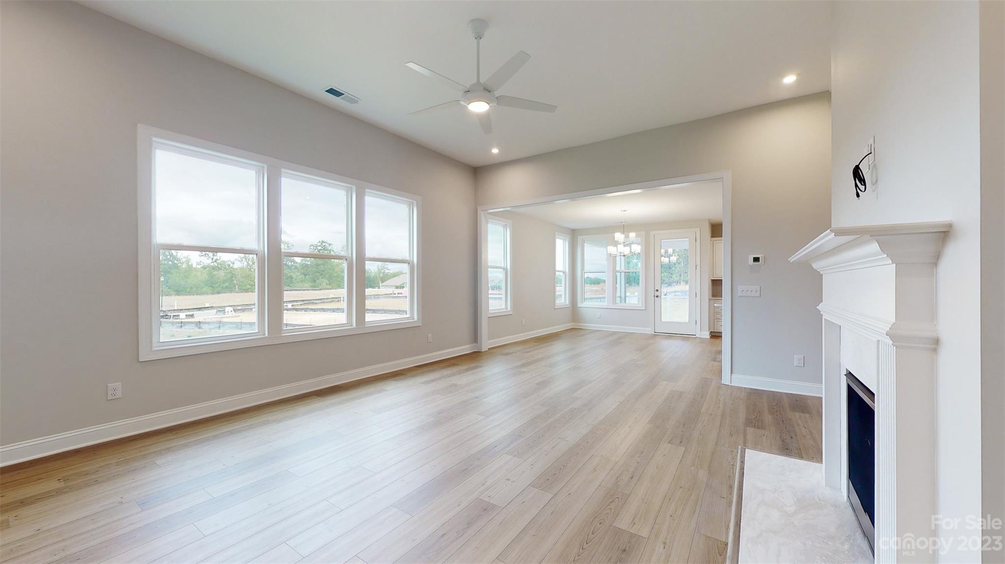 Handsmill On Lake Wylie - Residential