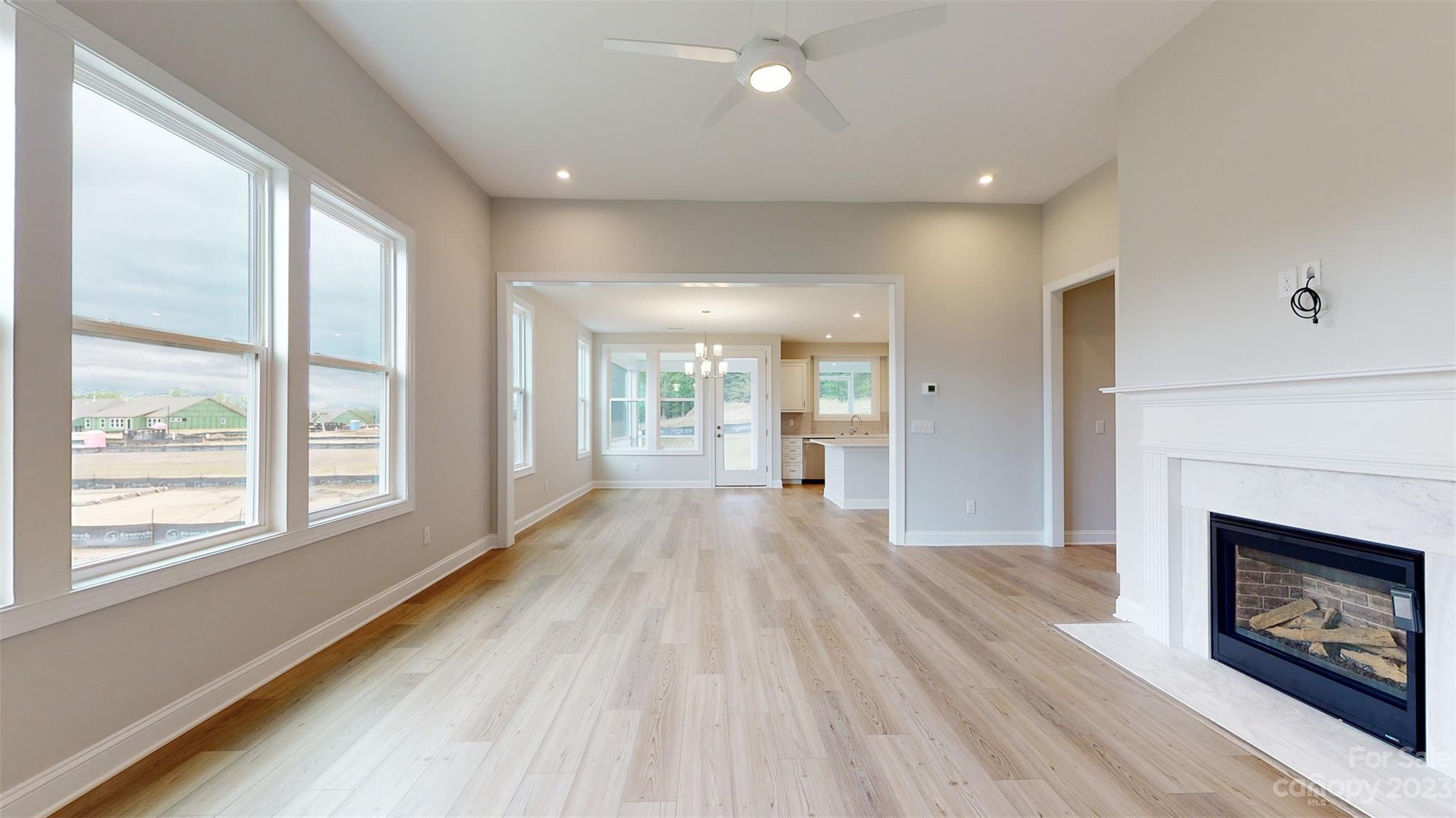 Handsmill On Lake Wylie - Residential