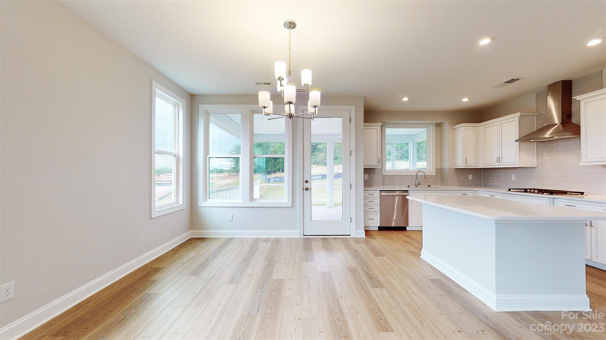 Handsmill On Lake Wylie - Residential