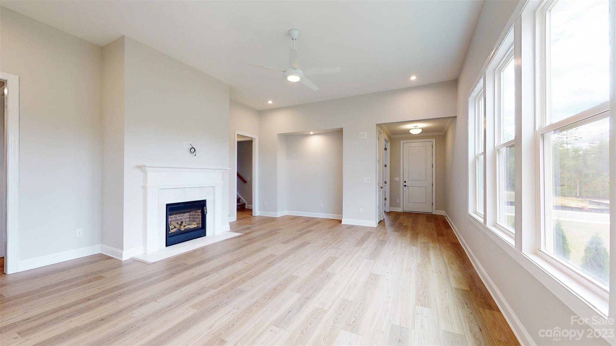 Handsmill On Lake Wylie - Residential