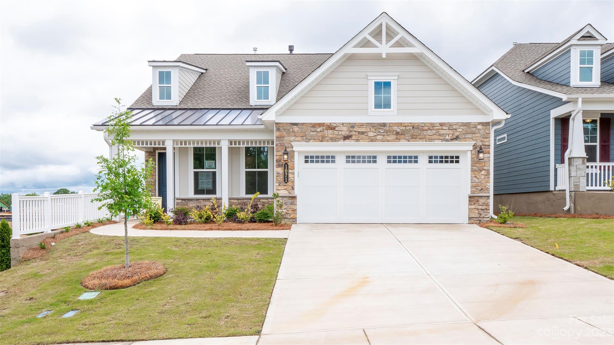 Handsmill On Lake Wylie - Residential